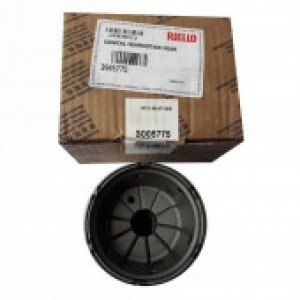 Жаровая труба