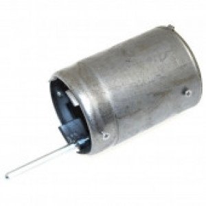 Жаровая труба - 80x71