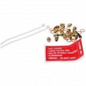 Комплект перевода на сжиженный газ