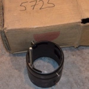 Жаровая труба