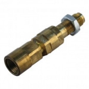 Держатель форсунки