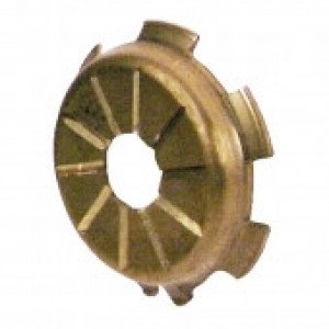 Отражательная пластина