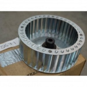 Крыльчатка