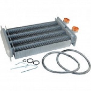 Теплообменник PRONTAQUA