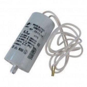 Конденсатор 6,3 мкФ