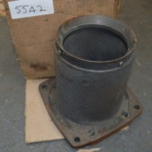 Жаровая труба