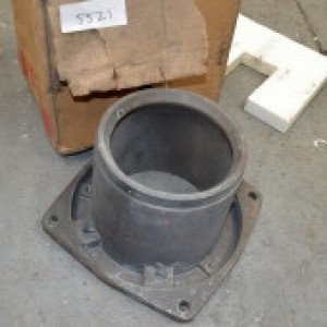 Пламенная труба