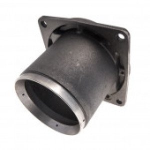 Пламенная труба