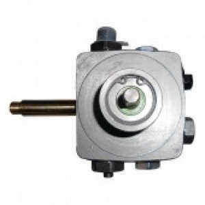 Топливный насос