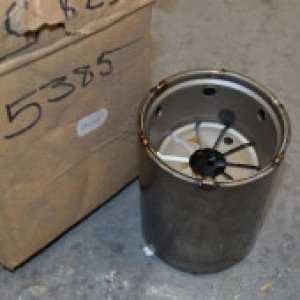 Жаровая труба