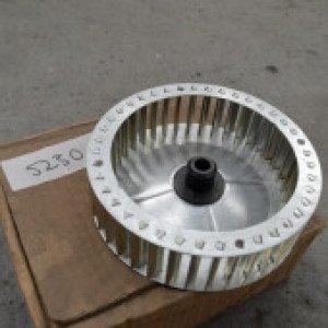 Вентилятор