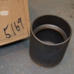 Труба жаровая