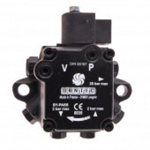 Насос SUNTEC AL 65