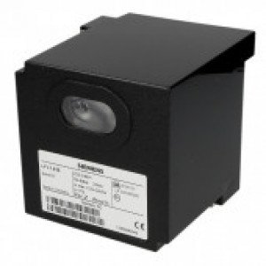 Автомат горения