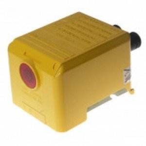 Блок управления горением 525 SE/3F