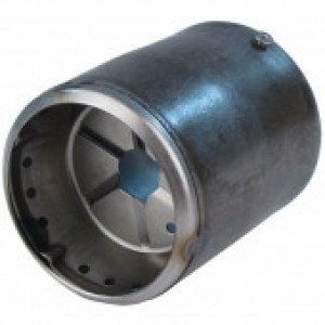 Голова горелки