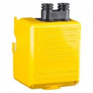 Блок управления горением 525 SE/3