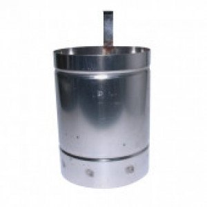 Камера сгорания