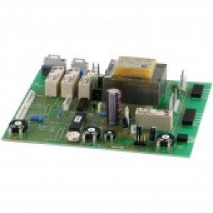 Плата управления