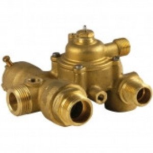 Гидравлический блок