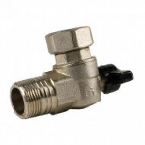 Наполнительный кран