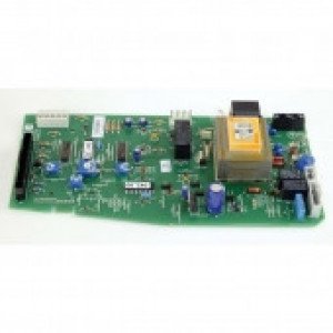 Плата управления