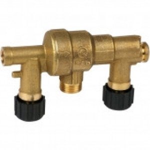 Отсечной клапан