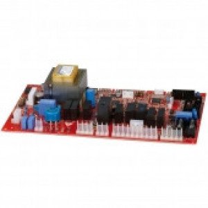 Плата управления