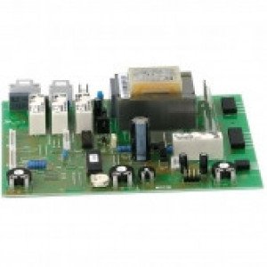 Плата управления