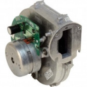 Вентилятор в сборе