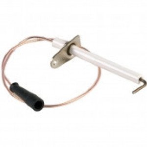 Электрод розжига и контроля пламени