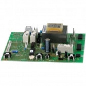 Плата управления