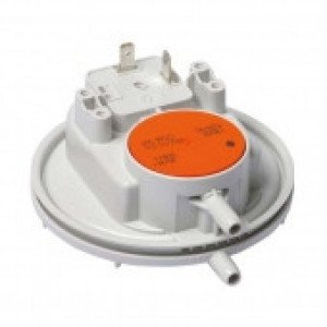 Реле давления дифференциальное 64/51 Па