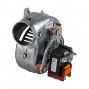 Вентилятор