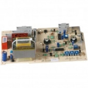 Плата розжига и контроля пламени