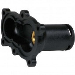 Крышка 3-х ходового клапана