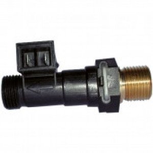 Датчик протока