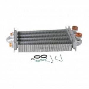 Теплообменник