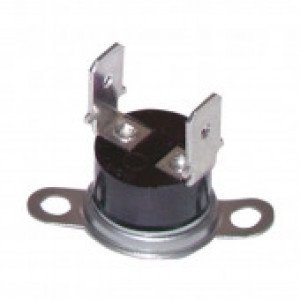 Температурное реле