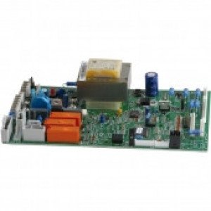 Плата управления