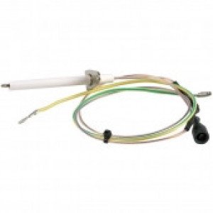 Электрод розжига и контроля пламени