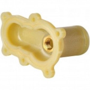 Крышка 3-х ходового клапана