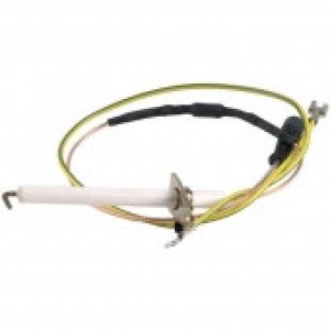 Электрод розжига и контроля пламени