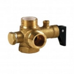 Обратный клапан