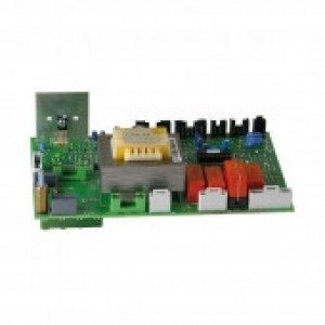 Электронная плата