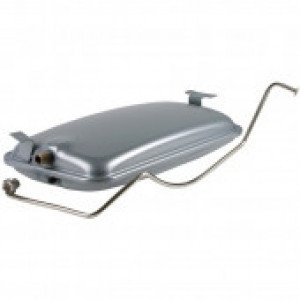 Расширительный бак