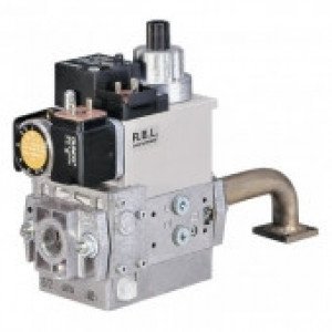 Газомагнитный блок MBD 415 (MB 15/1)