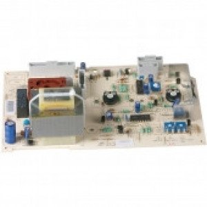 Электронный блок