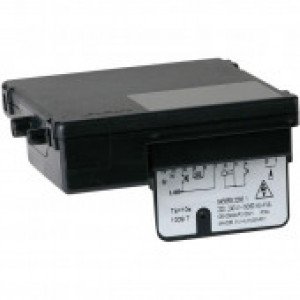 Автоматика управления