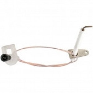 Электрод розжига и контроля пламени